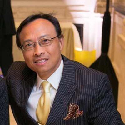 Andrew Leong