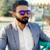 Parth Mahajan