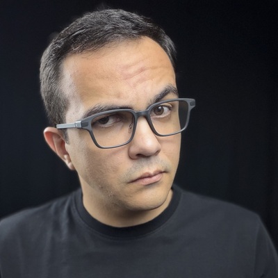 Milton Araújo