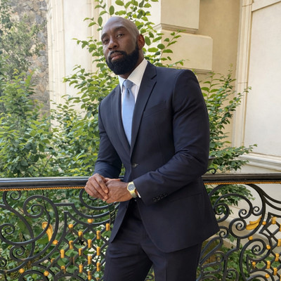 Dr. Walter Copeland II