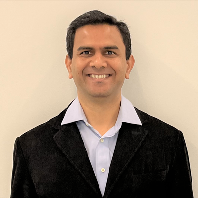 Prashant G Bhoyar