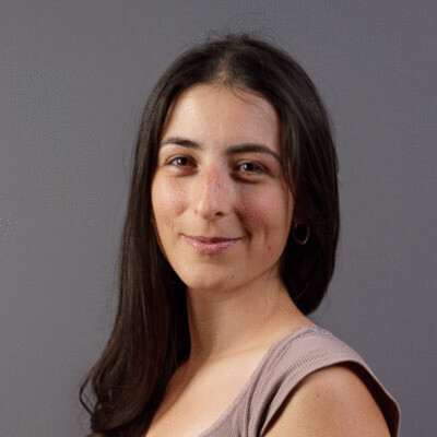 Gaelle Seret
