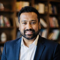 Eshaan Jain