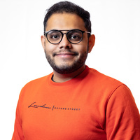 Akshat Khanna