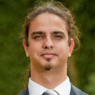 Titian Cernicova-Dragomir