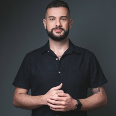 Breno Heleno Ferreira