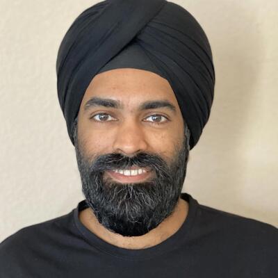 Anhad Singh