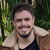 Alexandre Melotti