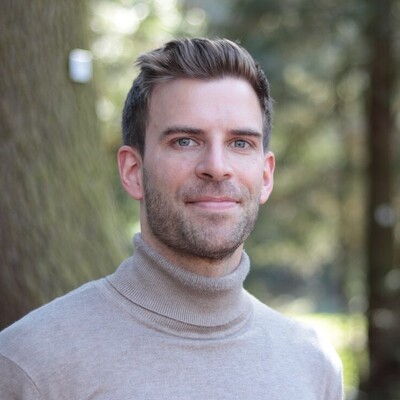 David Piesk, Universität Marburg, wissenschaftlicher Mitarbeiter und Doktorand im MarSkills-Studienbereich.