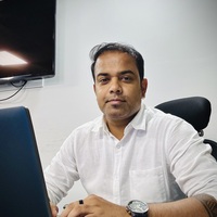 Abhinav Prabhakar