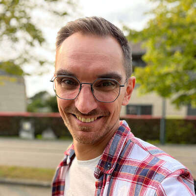 Elio Struyf's Profile Picture
