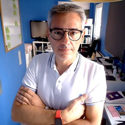 Luis Gomez