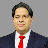 Muhammad Shahbaz