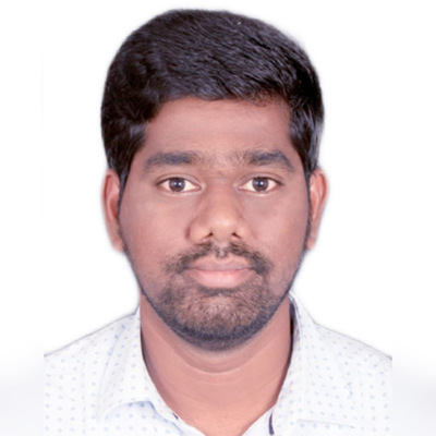 Sarat Chandra Pothula