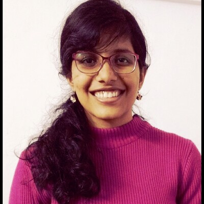 Showndarya Madhavan