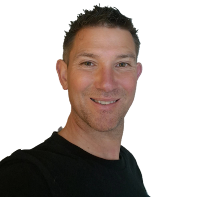 Rob Quickenden's Profile Picture