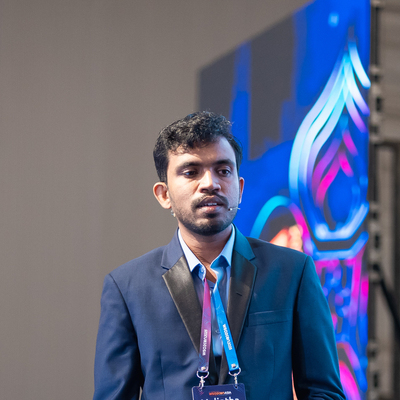 Malintha Amarasinghe