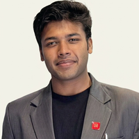 Ishan Kumar