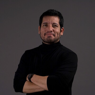 Alan Ferrandiz