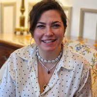 Razane El Housseini