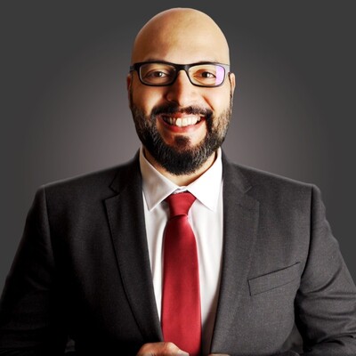 Eihab Al-Nakib's Profile Picture