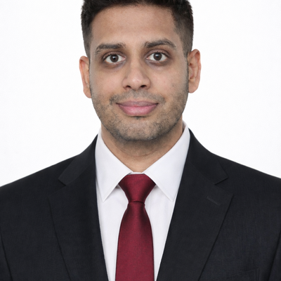 photo of Himanshu Goel