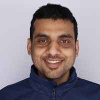Soorya Narayan Satheesh