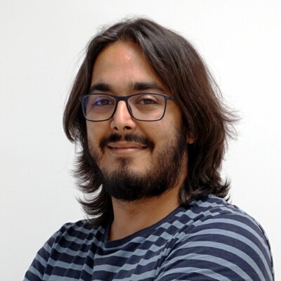 Guillermo Pérez