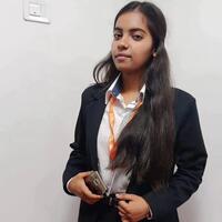 Anjali Kumari