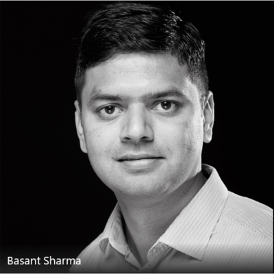 Basant Sharma's Profile Picture