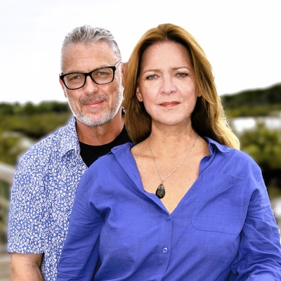 Douglas & Heather Beaven
