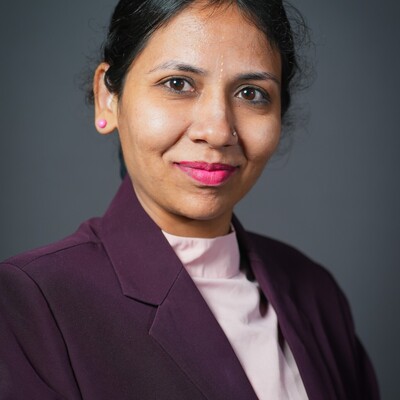 Priyanka Shah