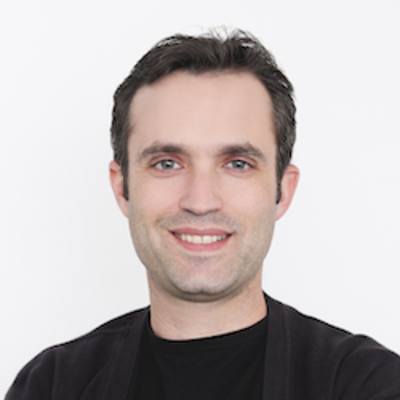 Oded Hareven