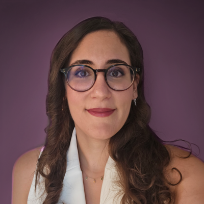 Ana Molina Aznar