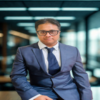 Shovan Saha
