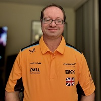 Timothy Harmon