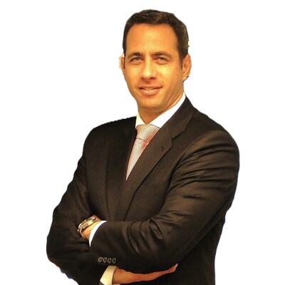 Alon Schlesinger