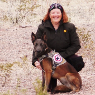 Marsha Durfee
