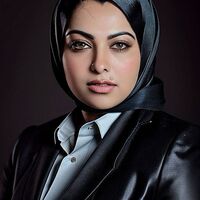 Sarah Choudhary