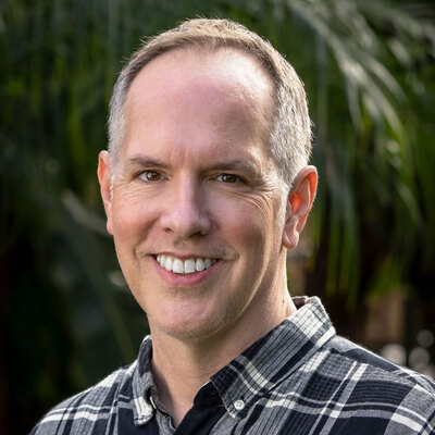 Dan Moriarty