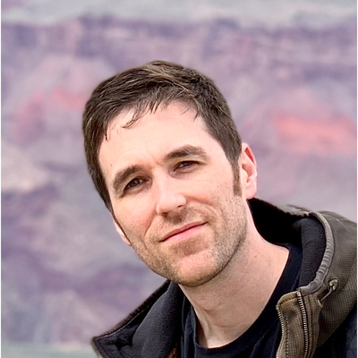 Mike Ostrander's Profile Picture