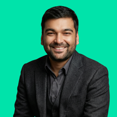 Abhishek Sharma