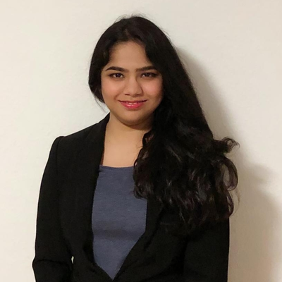 Preeti Kashinath Hulekal