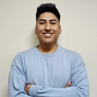 Sebastian Gonzales Tito