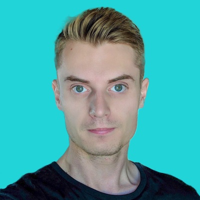 Tobias Almén