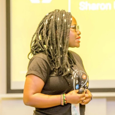 Sharon Ud Georgewill