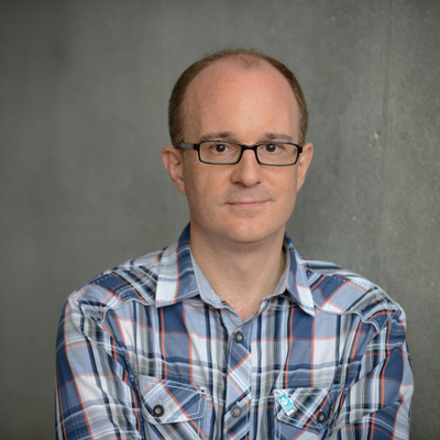 Simon Denton