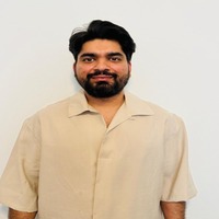 Vaibhav Sharma