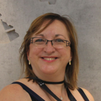 Maria Gertrudis López López