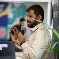 Keerthivasan Kannan
